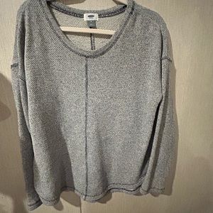 Old navy sweater